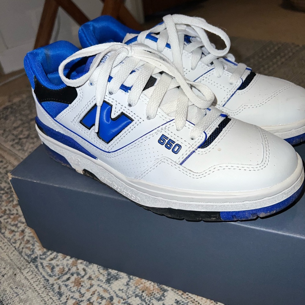 New Balance 550